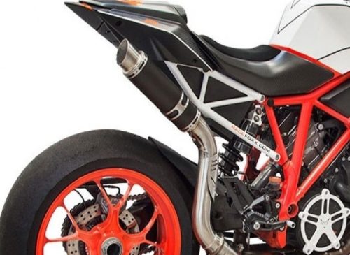 GP1-RS RaceFoxx-Edition