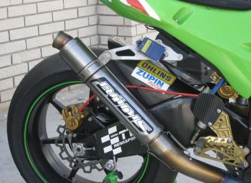 GP1 Racing, KPL 4-1