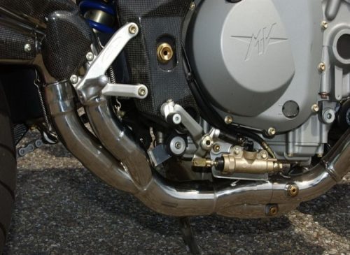 Katalizátor kiváltócső 