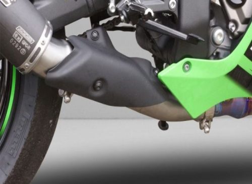 Katalizátor kiváltó rövid összekötő cső