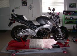 GSX-R600/750