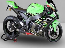NINJA ZX-10R/RR