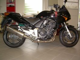 CBF600