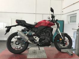 CB300R