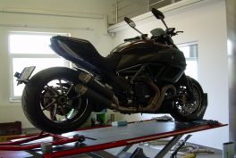 DIAVEL