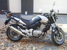 CBF500