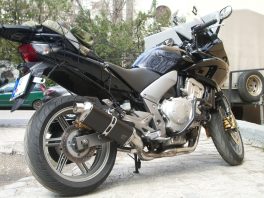 CBF1000T
