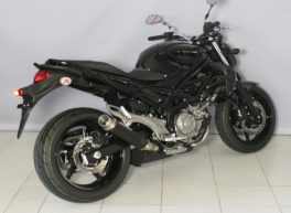 SVF650/GLADIUS
