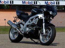 SV1000/S
