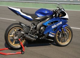 YZF R6