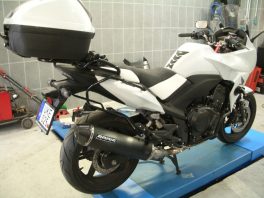 CBF1000F
