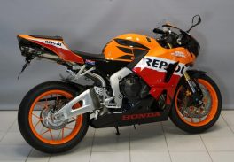 CBR600RR