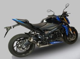 GSX-S1000/F/KATANA