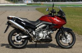 V-STROM 1000
