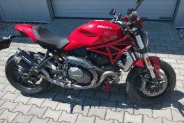 MONSTER 2017-