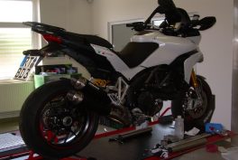 MULTISTRADA 1200/S