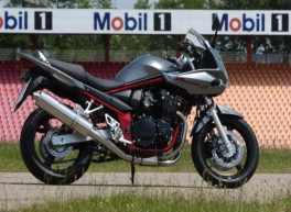 BANDIT GSF600