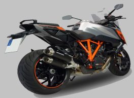1290 SUPER DUKE GT 
