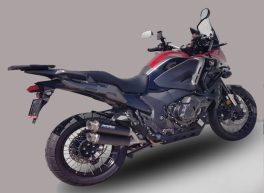 VFR1200X CROSSTOURER
