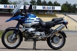 R1100GS BIS R1150 GS