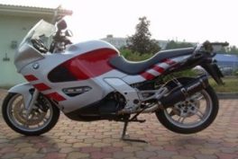 K1200RS